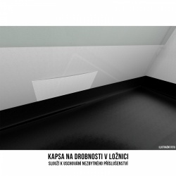 Husky Sawaj Triton 3 ultralehky turisticky stan pro cykloturistiku, treking i kempovani6