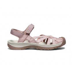 Keen Rose Sandal W fawn dámské outdoorové sandály i do vody