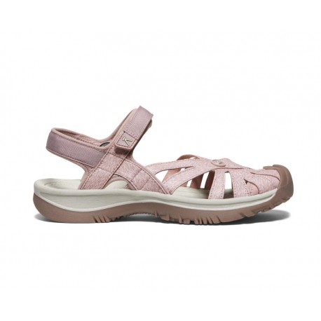 Keen Rose Sandal W fawn dámské outdoorové sandály i do vody