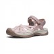 Keen Rose Sandal W fawn dámské outdoorové sandály i do vody 2