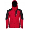High Point Mania 7.0 Jacket Red black panska nepromokava bunda
