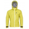 High Point Cliff Jacket Celery panska nepromokava outdoorova bunda