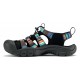 Keen Newport H2 W raya black dámské outdoorové sandály i do vody 2