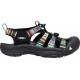 Keen Newport H2 W raya black dámské outdoorové sandály i do vody 4