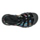 Keen Newport H2 W raya black dámské outdoorové sandály i do vody 7