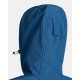 Kilpi Ravio-W tmavě modrá TL0109KIDBL dámská softshellová bunda 3
