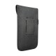 Tatonka Smartphone Case XXL cerna off black obal na telefon (1)