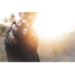 High Point Helium Pertex 2.0 Jacket Antique Mos black panska ultralehka vetrovka 6