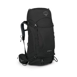 Osprey Kyte 48l WXS/S dámský expediční turistický batoh black