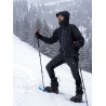 High Point Alpha Pants Black panske outdoorove turisticke technicke zateplene kalhoty 9