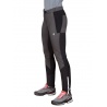 High Point Alpha Lady Pants Black damske outdoorove technicke zateplene kalhoty 1