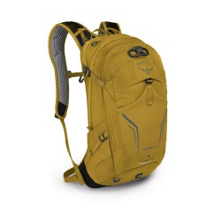 Osprey Syncro 12l cyklistický turistický outdoorový batoh primavera yellow