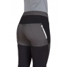High Point Alpha Lady Pants Black damske outdoorove technicke zateplene kalhoty 3