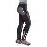 High Point Alpha Lady Pants Black damske outdoorove technicke zateplene kalhoty 4