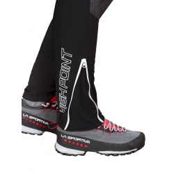 High Point Alpha Lady Pants Black damske outdoorove technicke zateplene kalhoty 7