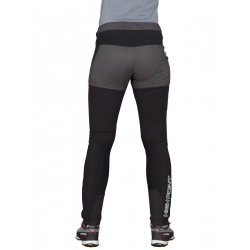 High Point Alpha Lady Pants Black damske outdoorove technicke zateplene kalhoty 9