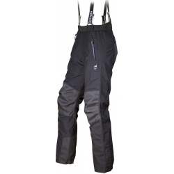 High Point Teton 4.0 Pants black panske nepromokave kalhoty