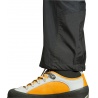 High Point Teton 4.0 Pants black panske nepromokave kalhoty1
