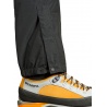 High Point Teton 4.0 Pants black panske nepromokave kalhoty2