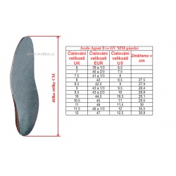 _Asolo Pipe GV MM GTX graphite graphite panske nizke nepromokave outdoorove boty zmereno