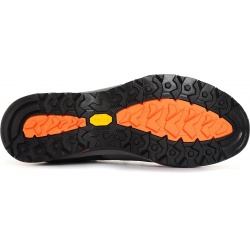 Asolo Pipe GV MM GTX graphite graphite panske nizke nepromokave outdoorove boty 4