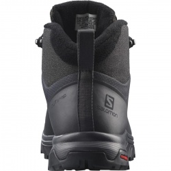 Salomon OUTsnap CSWP W 411101 damske lehke zimni nepromokave boty4