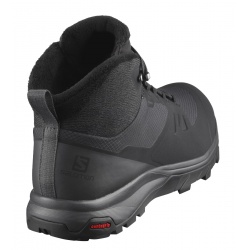 Salomon OUTsnap CSWP W 411101 damske lehke zimni nepromokave boty5