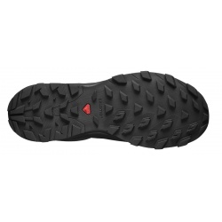 Salomon OUTsnap CSWP W 411101 damske lehke zimni nepromokave boty 7