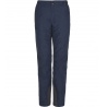 Kilpi Gabone-W tmave modra LL0047KIDBL damske zimni vodoodpudive lyzarske kalhoty