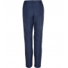 Kilpi Gabone-W tmave modra LL0047KIDBL damske zimni vodoodpudive lyzarske kalhoty1