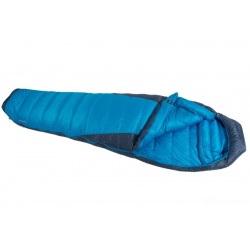 Sir Joseph Paine II 600 200 ultralehky trisezónni perovy spaci pytel navy pravy