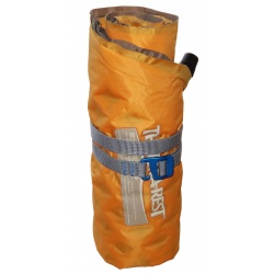 Boll GEAR STRAPS 1.0m shark 2 ks popruhu s odlehcenou duralovou sponou 2