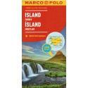 Marco Polo Island (Iceland) 1:650 000 automapa