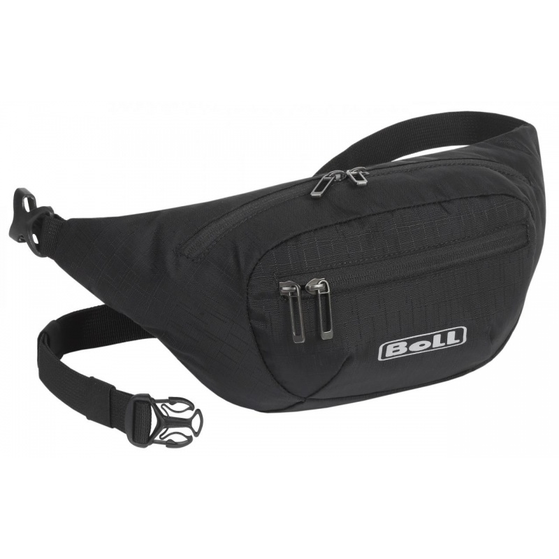 Boll Explorer Case black lime ledvinka