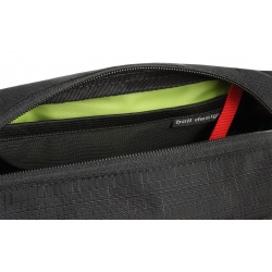 Boll Explorer Case black lime ledvinka 1