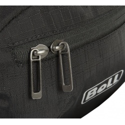 Boll Explorer Case black lime ledvinka 3