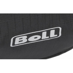Boll Explorer Case black lime ledvinka 5