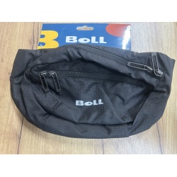 Boll Explorer Case black lime ledvinka realne foto