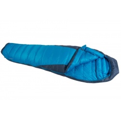 Sir Joseph Paine II 400 170 Lady ultralehky damsky letni perovy spaci pytel navy pravy1