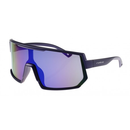 Relax Lantao R5421A polarizační sportovní sluneční brýle