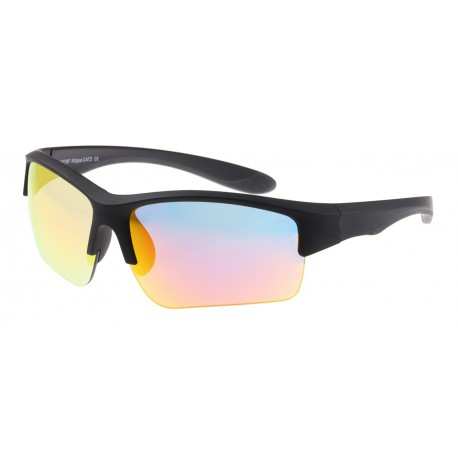 Relax Klippa R3078F dětské sportovní sluneční brýle