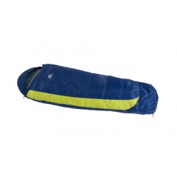 Sir Joseph Kiki Down 85 detsky letni perovy spaci pytel navy limet