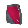 Sir Joseph Vertin skirt II dark grey fuchsia damska zateplena zimni sportovni sukne