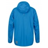 Hannah Hannah Skylark Man brilliant blue panska lehka nepromokava sbalitelna bunda1