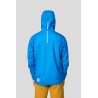 Hannah Hannah Skylark Man brilliant blue panska lehka nepromokava sbalitelna bunda10