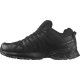 Salomon XA Pro 3D v9 black 472721 pánské prodyšné běžecké boty 1