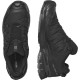 Salomon XA Pro 3D v9 black 472721 pánské prodyšné běžecké boty 4