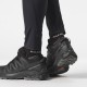 Salomon XA Pro 3D v9 black 472721 pánské prodyšné běžecké boty 6
