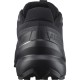 Salomon Speedcross 6 Wide black/phantom 417440 pánské prodyšné běžecké boty 5