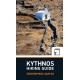 TERRAIN Kythnos turistický průvodce řeckého ostrova ze souostroví Kyklady